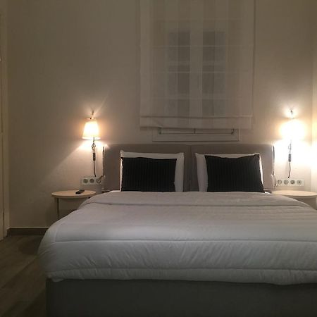 Klities Guest House Polýgyros Eksteriør billede