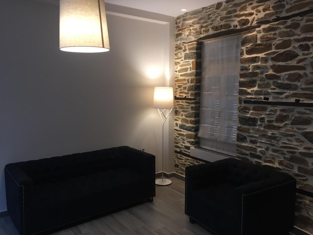 Klities Guest House Polýgyros Eksteriør billede
