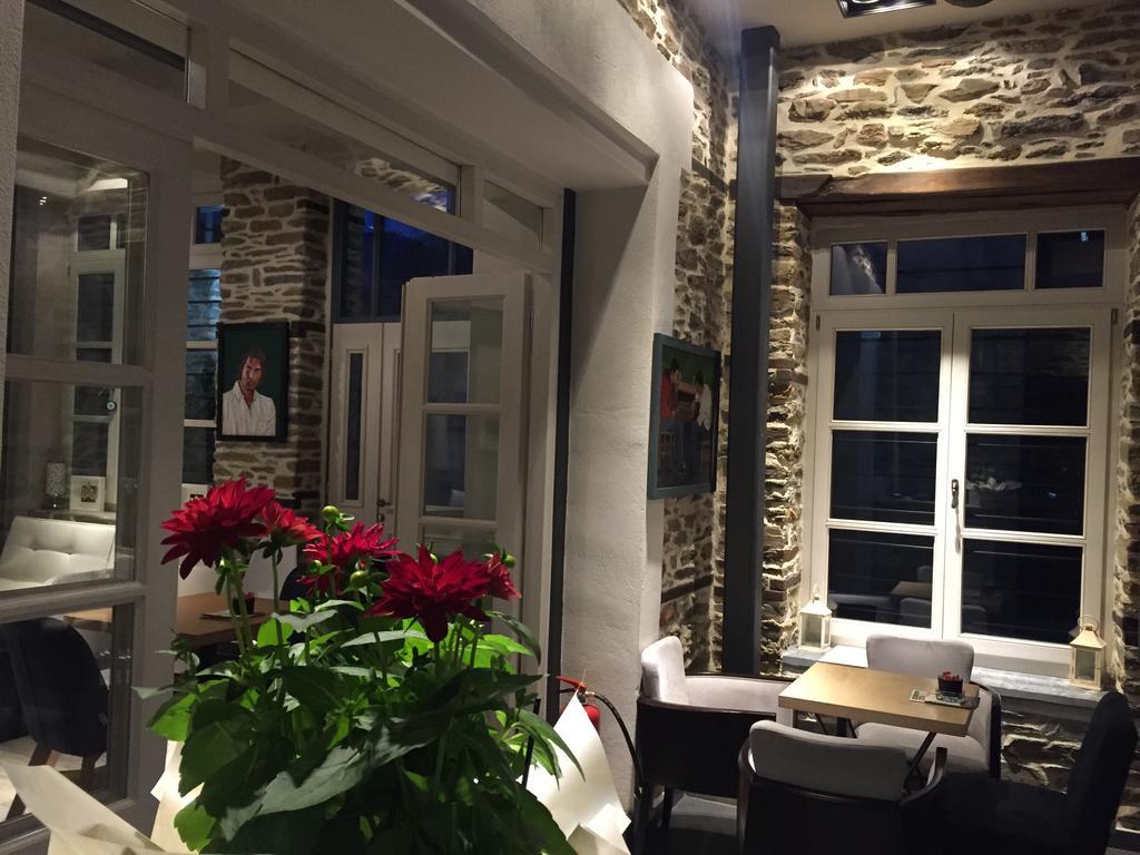 Klities Guest House Polýgyros Eksteriør billede